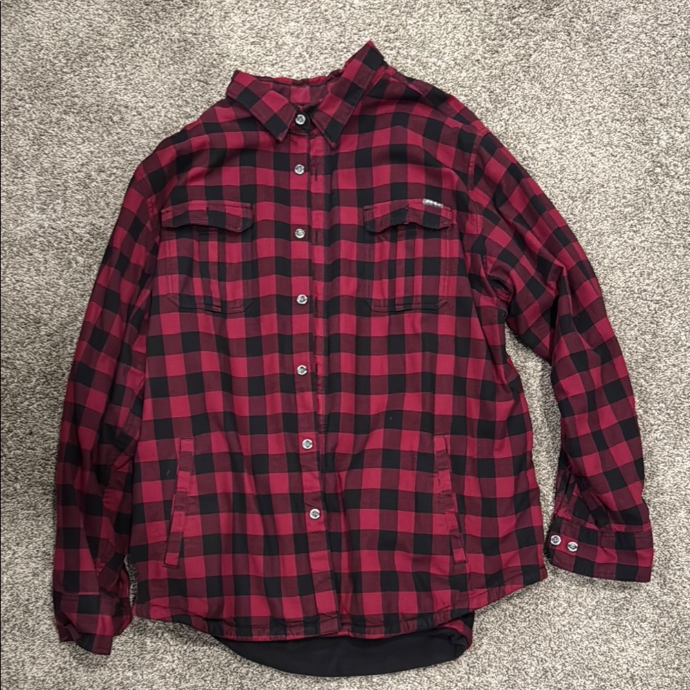 Eddie Bauer Men’s 2XL Jacket